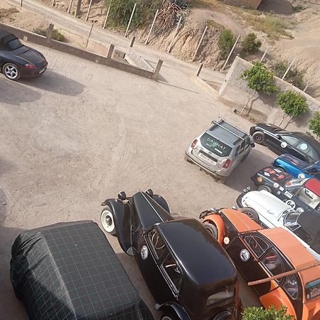 Dar Soulaimane Hotel Asguine Kültér fotó