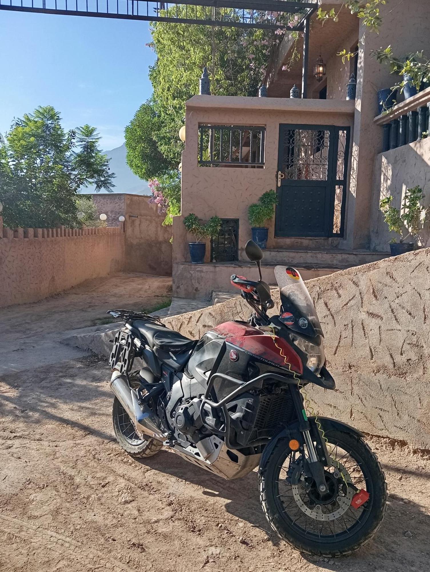 Dar Soulaimane Hotel Asguine Kültér fotó